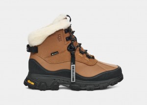 Ugg Adirondack Meridian Hiker Stövlar Dam Bruna | Sverige-68052