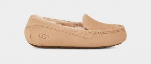 Ugg Ansley Mockasiner Dam Bruna | Sverige-51460