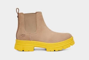 Ugg Ashton Chelsea Stövlar Dam Bruna | Sverige-21640