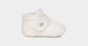 Ugg Baby Bixbee Bootie Stövlar Barn Ljusgula | Sverige-74650