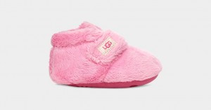 Ugg Baby Bixbee Stövlar Barn Rosa | Sverige-46812