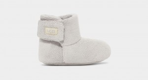 Ugg Baby Brixey Stövlar Barn Grå | Sverige-17406