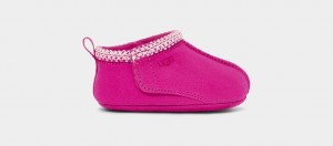 Ugg Baby Tasman Stövlar Barn Rosa | Sverige-56823