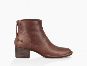 Ugg Bandara Ankle Stövlar Dam Bruna | Sverige-20857