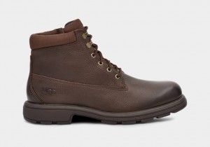 Ugg Biltmore Mid Stövlar Herr Bruna | Sverige-56138