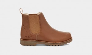 Ugg Callum Stövlar Barn Bruna | Sverige-43105