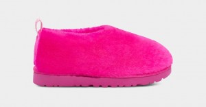 Ugg Classic Cozy Mini Bootie Stövlar Dam Rosa | Sverige-29560