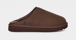 Ugg Classic Slip-On Tofflor Herr Bruna | Sverige-24150