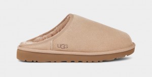 Ugg Classic Slip On Tofflor Herr Bruna | Sverige-52690