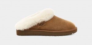 Ugg Cluggette Tofflor Dam Bruna | Sverige-36194