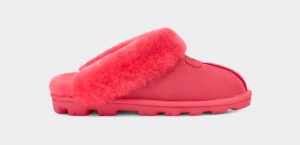 Ugg Coquette Tofflor Dam Rosa | Sverige-48632