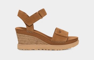 Ugg Ileana Rem Sandaler Dam Bruna | Sverige-67543