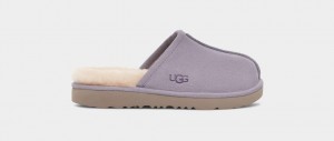 Ugg Keegan Tofflor Barn Lila | Sverige-54172