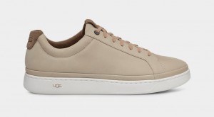 Ugg M Cali Sneaker Low Sneakers Herr Beige | Sverige-63071