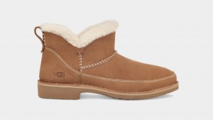 Ugg Melrose Stövlar Dam Bruna | Sverige-96152