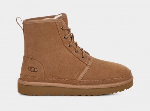 Ugg Neumel High Stövlar Herr Bruna | Sverige-50324