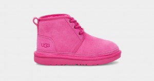 Ugg Neumel II Stövlar Barn Rosa | Sverige-79641