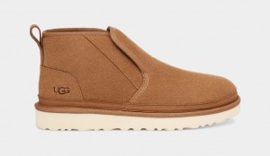 Ugg Neumel Minimal Stövlar Herr Bruna | Sverige-54279