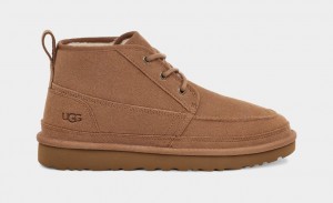 Ugg Neumel Moc Stövlar Herr Bruna | Sverige-80694