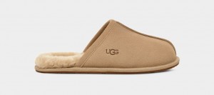 Ugg Pearle Tofflor Dam Senapsgult | Sverige-17526