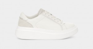 Ugg Scape Sneakers Dam Vita | Sverige-48267