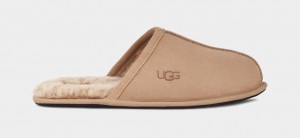 Ugg Scuff Tofflor Herr Bruna | Sverige-58134