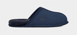 Ugg Scuff Tofflor Herr Bule | Sverige-19756