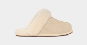 Ugg Scuffette II Tofflor Dam Beige | Sverige-20865