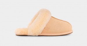 Ugg Scuffette II Tofflor Dam Korall | Sverige-69573