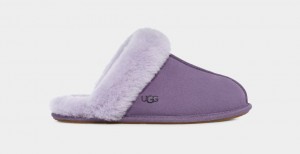 Ugg Scuffette II Tofflor Dam Lila | Sverige-50268