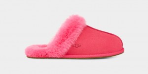 Ugg Scuffette II Tofflor Dam Rosa | Sverige-85296