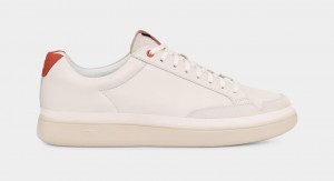 Ugg South Bay Low Sneakers Herr Vita | Sverige-21593