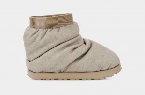 Ugg Spaceslider Jersey Bootie Stövlar Dam Bruna | Sverige-48213