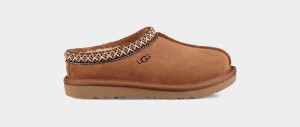 Ugg Tasman II Tofflor Barn Bruna | Sverige-70634