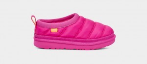 Ugg Tasman LTA Tofflor Barn Rosa | Sverige-72863