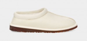 Ugg Tasman Natural Tofflor Herr Beige | Sverige-38902