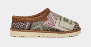 Ugg Tasman Taz Sash Tofflor Herr Olika Färger | Sverige-84675