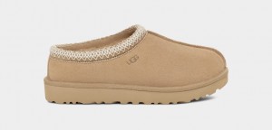 Ugg Tasman Tofflor Dam Senapsgult Vita | Sverige-98176