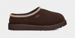 Ugg Tasman Tofflor Herr Mörkbruna | Sverige-41678