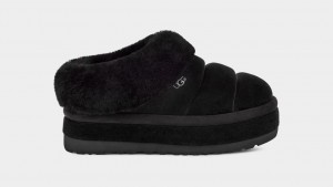 Ugg Tazzlita Tofflor Dam Svarta | Sverige-27014