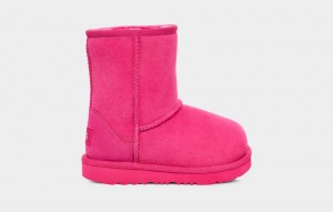 Ugg Toddler Classic II Stövlar Barn Rosa | Sverige-28346