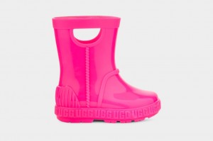 Ugg Toddler Drizlita Stövlar Barn Rosa | Sverige-09658