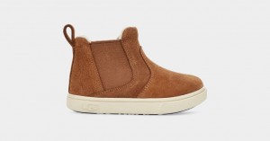 Ugg Toddler Hamden II Sneakers Barn Bruna | Sverige-95430