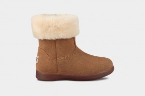 Ugg Toddler Jorie II Stövlar Barn Bruna | Sverige-62708