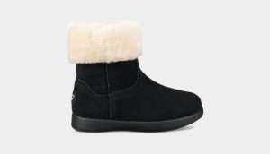 Ugg Toddler Jorie II Stövlar Barn Svarta | Sverige-54023