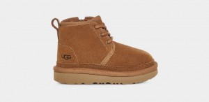 Ugg Toddler Neumel II Stövlar Barn Bruna | Sverige-12587