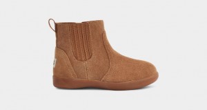 Ugg Toddler Ryndon Stövlar Barn Bruna | Sverige-41078