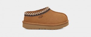 Ugg Toddler Tasman II Tofflor Barn Bruna | Sverige-43260