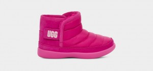 Ugg Toddler Zaylen Stövlar Barn Rosa | Sverige-73095