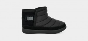 Ugg Toddler Zaylen Stövlar Barn Svarta | Sverige-65740